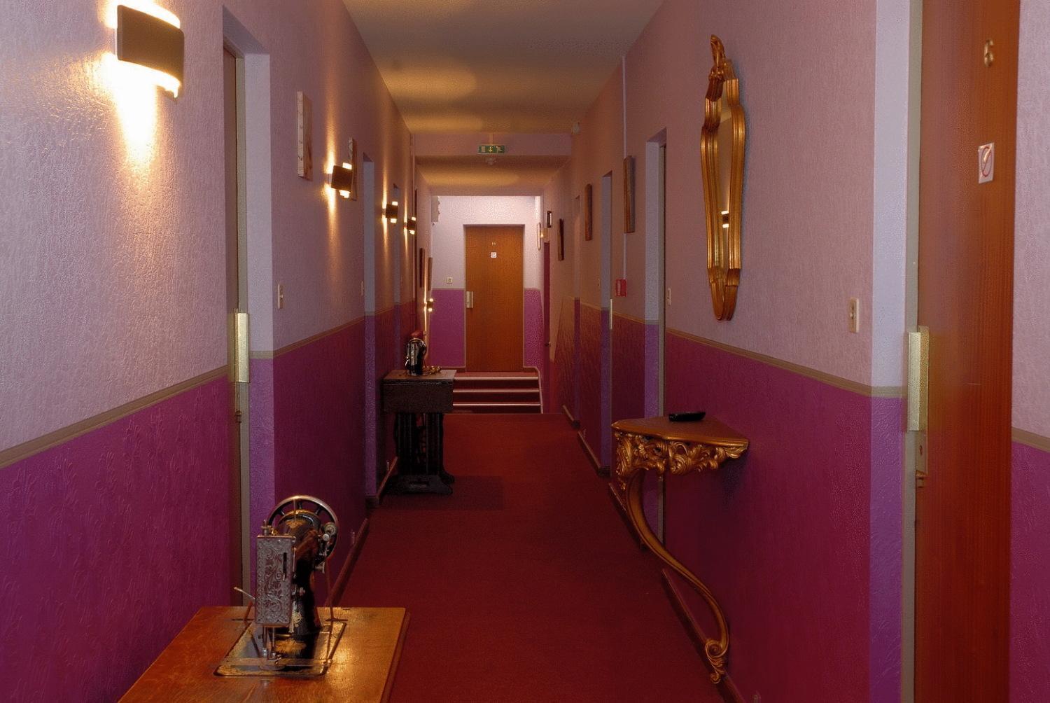 Hotel Du Commerce Chez Stephane Roumazieres Экстерьер фото